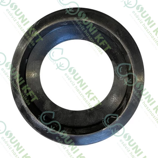 Tömítés DN 125 kaucsuk 10 mm falvastagsághoz - sunikft.hu