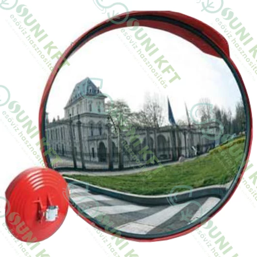 Tükör kültéri PM 90 AC (90 cm) PVC hátlap - sunikft.hu