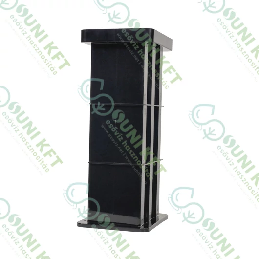 Skimmer hosszabbító 38 cm - sunikft.hu