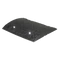 Fekvőrendőr 931 N50 fekete (500x430x50mm) - sunikft.hu