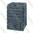 Kép 1/3 - Komposztáló Eco-Master 300 l - fő nézet - sunikft.hu