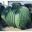 Kép 2/3 - Columbus földalatti esővízgyűjtő tartály, 6500 l - sunikft.hu