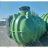 Kép 3/4 - ROTERRA Rain esővízgyűjtő és szennyvízgyűjtő tartály 5.000 liter - sunikft.hu