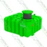 Kép 1/14 - Rocube esővízgyűjtő tartály 5.000 liter - sunikft.hu