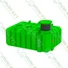 Kép 1/14 - Rocube esővízgyűjtő tartály 7.500 liter - sunikft.hu