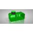 Kép 3/4 - RoBox esővízgyűjtő tartály 5000 liter - sunikft.hu