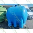 Kép 3/9 - RoTrans földfeletti tartály, vízszállításra is alkalmas 5000 liter, kék színű - sunikft.hu