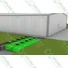 Kép 9/13 - Rocube esővízgyűjtő tartály 10.000 liter - sunikft.hu