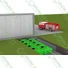 Kép 11/14 - Rocube esővízgyűjtő tartály 15.000 liter - sunikft.hu