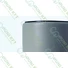 Kép 4/8 - 2in1 duplafunkciós esővíztartály, 300 l, cinkszürke