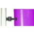 Kép 5/10 - Color duplafunkciós esővízgyűjtő tartály, 350 l, ciklámen