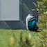 Kép 3/4 - Esővízgyűjtő tartály, Aquacan, 360 l, szürke - sunikft.hu