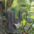Kép 4/5 - Rainbox fali esővízgyűjtő tartály 300l, fa barna - sunikft.hu