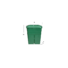 Kép 2/3 - Esővízgyűjtő tartály, szögletes, 300 l, zöld