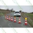 Kép 10/10 - ConeFix Synchro – Forgalomtechnikai kúpra helyezhető, szinkronizálható LED-es villogó lámpa - sunikft.hu