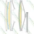Kép 4/4 - Tükör DURABEL - ICE FREE jegesedésmentes közlekedési tükör 600x800 mm - sunikft.hu