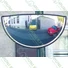 Kép 1/4 - Tükör kültéri HORIZONT 850x420x190 mm akril - sunikft.hu