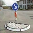 Kép 5/5 - GAMMA forgalomterelő sziget – Külső gyűrű, 200 cm - sunikft.hu