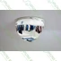 Kép 2/2 - Tükör beltéri nyolcadgömb  MB 6025 (¼ x  60 cm) - sunikft.hu