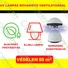 Kép 6/9 - Repülő csapda ventilátorral, 80 m² területre - sunikft.hu