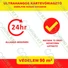 Kép 6/8 - Kártevőriasztó ultrahangos, beltéri 90 m2 területre - sunikft.hu