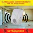 Kép 2/7 - Ultrahangos riasztó, egér, pók, bolha, kullancs ellen, beltéri - 60 m2 területre - sunikft.hu