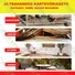 Kép 7/7 - Patkány- és egérriasztó vízálló készülék – 80 m² - sunikft.hu