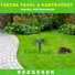 Kép 3/7 - Vakondriasztó elemes, 100 m2 területre - sunikft.hu