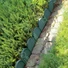 Kép 2/4 - Garden Line ágyásszegély, zöld színű