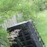 Kép 4/4 - EVOGREEN  komposztáló fekete színű, 420 literes - sunikft.hu