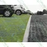Kép 2/5 - TERRA műanyag gyeprács, zöld színű,  493 × 493 × 40 mm – 0,24 m² - sunikft.hu