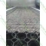 Kép 4/5 - TERRA műanyag gyeprács, zöld színű,  493 × 493 × 40 mm – 0,24 m² - sunikft.hu