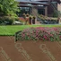 Kép 3/4 - TERRA COUNTRY Prémium PP gyepszegély, zöld színű, 10 cm x 10 m - sunikft.hu