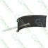 Kép 3/5 - TERRA COUNTRY LINE PP gyepszegély, zöld színű, 10 cm x 9 m - sunikft.hu