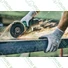 Kép 4/4 - Multi Flex Comfort munkavédelmi kesztyű, szürke színű, 9/L - sunikft.hu