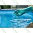 Kép 4/4 - Green Tech munkavédelmi kesztyű, zöld színű, 9/L-10/XL - sunikft.hu