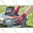 Kép 2/3 - Multi Flex Touch Lady munkavédelmi kesztyű, bordó színű, 7/S - sunikft.hu