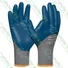 Kép 1/4 - Wet Guard munkavédelmi kesztyű, kék színű, 8/M - sunikft.hu