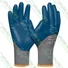 Kép 1/4 - Wet Guard munkavédelmi kesztyű, kék színű, 9/L - sunikft.hu