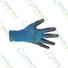 Kép 1/4 - Kerti kesztyű nylon/latex 8-as kék-fekete - sunikft.hu