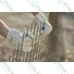 Kép 2/4 - Builder munkavédelmi kesztyű, hasított marhabőr, 10/XL - sunikft.hu
