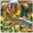 Kép 3/6 - Gardenluxe Kids kesztyű, lányoknak, 5/XXS - sunikft.hu