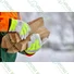 Kép 3/10 - Védőkesztyű Worker Pro Thremo comfort kesztyű, L méretű - használat közben - sunikft.hu