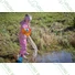 Kép 3/3 - Little Helpers gyerek esőkabát, Fiona - 110/116-os méretekben - sunikft.hu