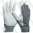 Kép 1/4 - Uni Fit Comfort munkavédelmi kesztyű, szürke színű, 9/L - sunikft.hu