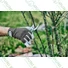 Kép 2/4 - Uni Fit Comfort munkavédelmi kesztyű, szürke színű, 9/L - sunikft.hu