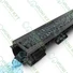 Kép 2/4 - PP BASE vízelvezető folyóka, öntöttvas ráccsal, C250 terheléssel – H120 mm - sunikft.hu