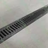 Kép 3/4 - PP BASE vízelvezető folyóka, öntöttvas rács, C250 terheléssel - H200 mm - sunikft.hu