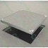 Kép 2/4 - Rajtett aknafedél, négyzet alakú 580x580 mm, 500x500 mm szabad nyílással, B125 terheléssel  - sunikft.hu