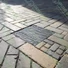 Kép 4/4 - Öntöttvas aknafedél URBAN négyzet kerettel  620x620 mm, B125 terheléssel - sunikft.hu